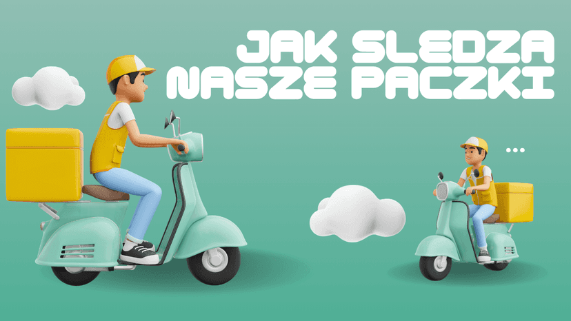 Zamawiasz paczki? InPost, Allegro i Google wiedzą, kiedy jesteś w domu