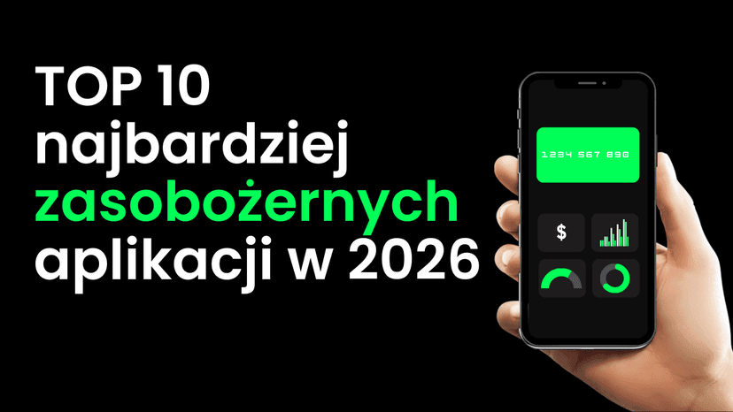 Jakie aplikacje zużywają najwięcej danych i baterii? Lista zaskoczeń (2026)
