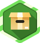 badge icon