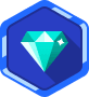 badge icon