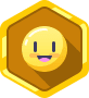 badge icon