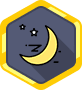 badge icon
