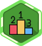 badge icon