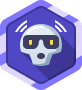badge icon