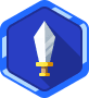 badge icon