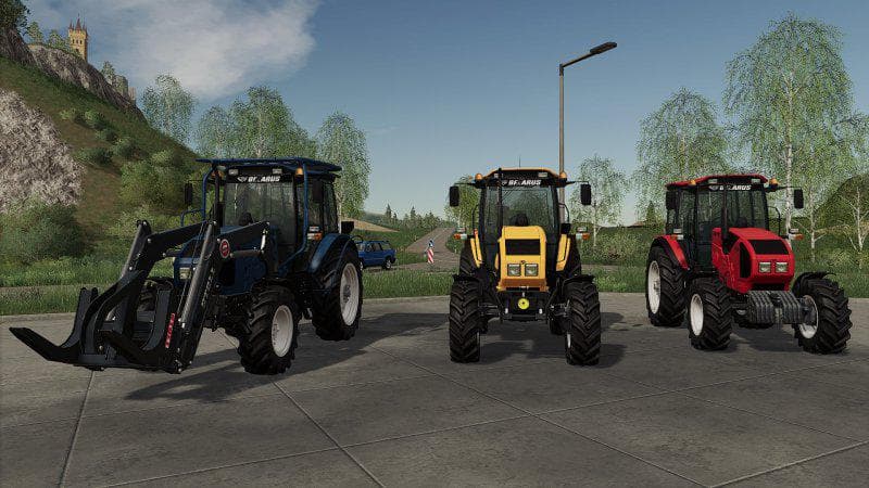 Farming Simulator 19 - opis gry