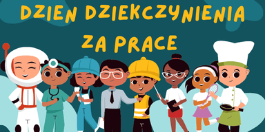 23 listopada - Dzień Dziękczynienia Za Pracę | Kod bonusowy GrynaPlus