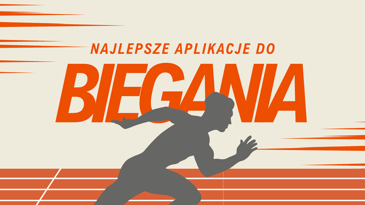 Najlepsza aplikacja do biegania na telefon – Ranking TOP 10 w 2026