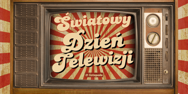21 listopada - Światowy Dzień Telewizji | Kod bonusowy GrynaPlus