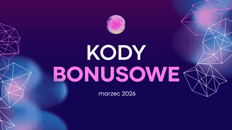 Oficjalne kody bonusowe GrynaPlus – marzec 2026. Odbierz darmowe punkty!