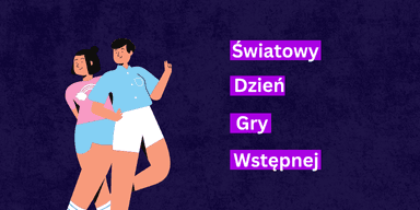 9 listopada - Światowy Dzień Gry Wstępnej | Kod Bonusowy GrynaPlus