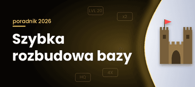 Gry strategiczne na offerwallach: jak szybko wbić poziom?