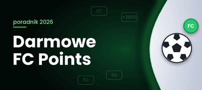 Darmowe FC Points w EA Sports FC 27 – jak je zdobyć?