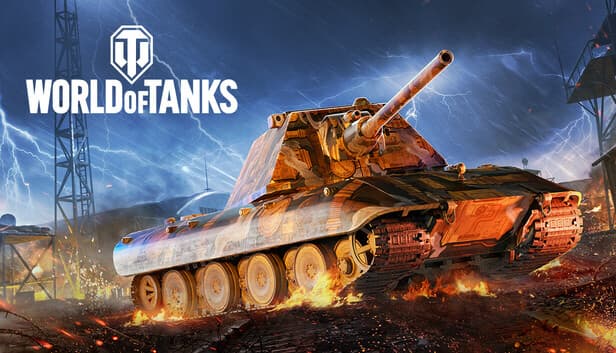 🎯 Tytuł: „Dlaczego wciąż gram w World of Tanks? Opowieść o grze, która wciąga jak okop”  