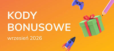 Kody bonusowe GrynaPlus - wrzesień 2026 (codzienna aktualizacja)