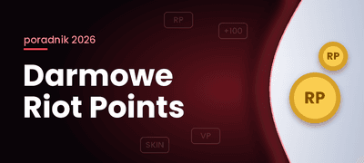 Darmowe Riot Points – jak zdobyć kody do LoL i Valorant?