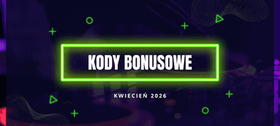 Oficjalne kody bonusowe GrynaPlus – kwiecień 2026. Odbierz darmowe punkty! (codzienna aktualizacja)