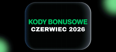 Codziennie nowy kod bonusowy na GrynaPlus.pl - czerwiec 2026