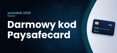 Darmowe kody Paysafecard 2026: jak je zdobyć bez ryzyka?