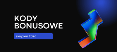 Codziennie nowy kod bonusowy na GrynaPlus.pl - sierpień 2026	
