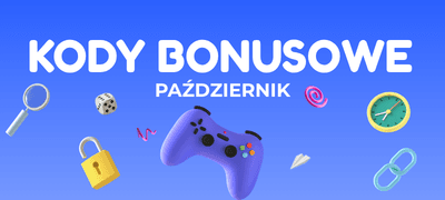 Kody bonusowe GrynaPlus - październik 2026 (codzienna aktualizacja)