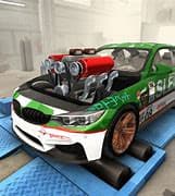 Dyno 2 Race - Car Tuning