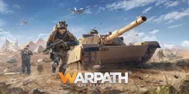 Warpath: Ace Shooter- Moje Doświadczenia Z Tą Grą
