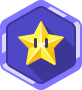 badge icon