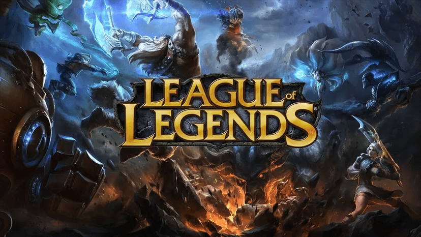 League of Legends: Niesamowity Świat Rywalizacji i Fantastycznej Zabawy