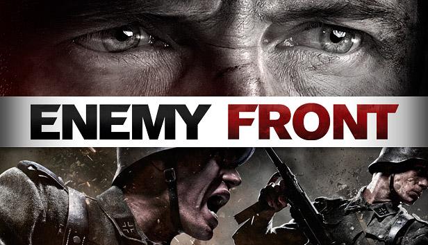 Enemy Front - mało popularna gra o Powstaniu Warszawskim