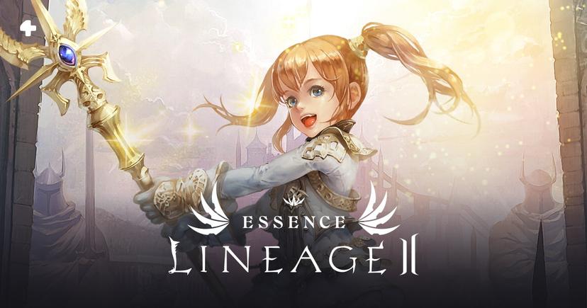Lineage II Essence: Nowe Horyzonty w Świecie MMORPG