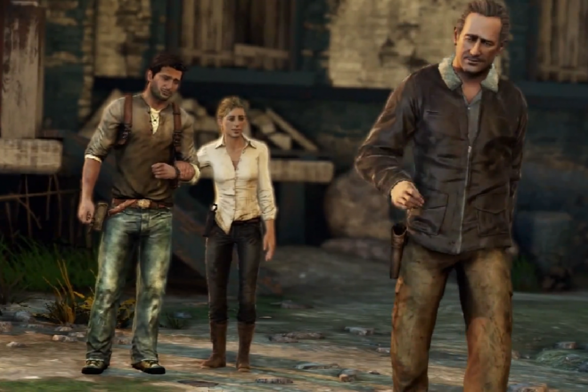 Ile Jest Misji W Uncharted 2