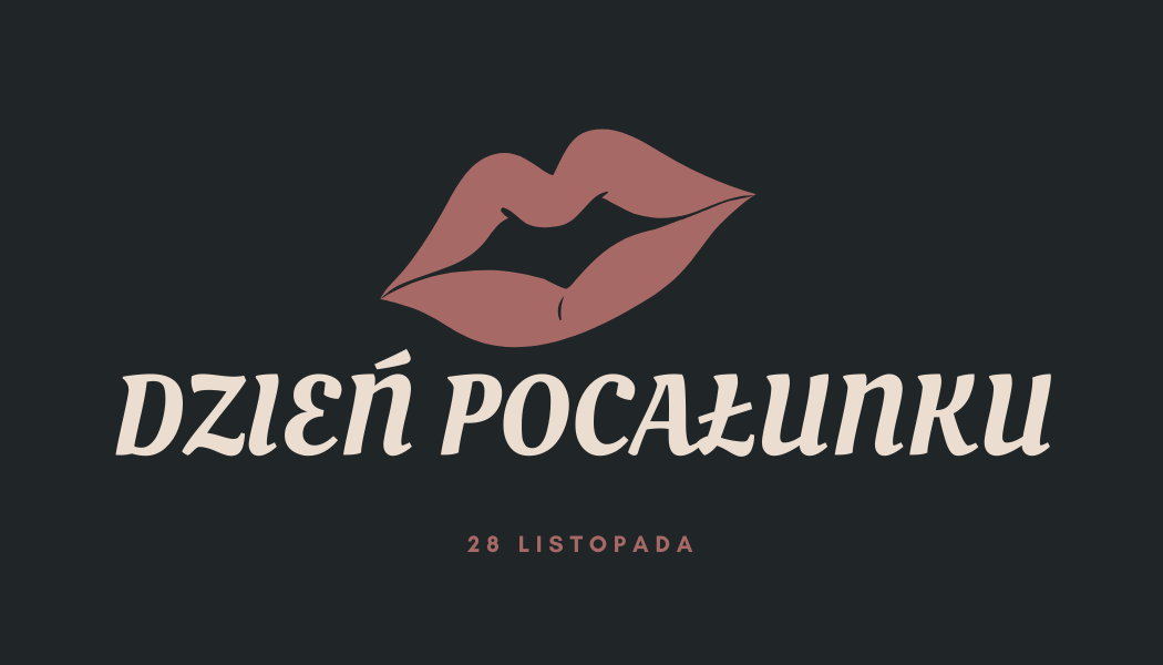 Dzień Pocałunku GrynaPlus