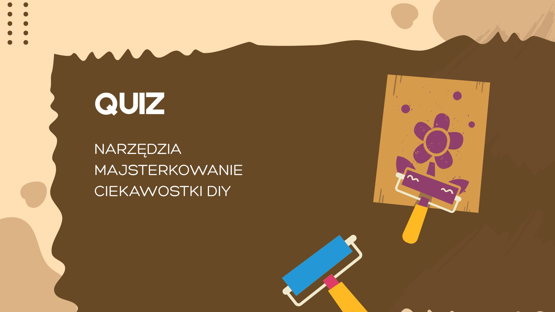 Narzędzia DIY