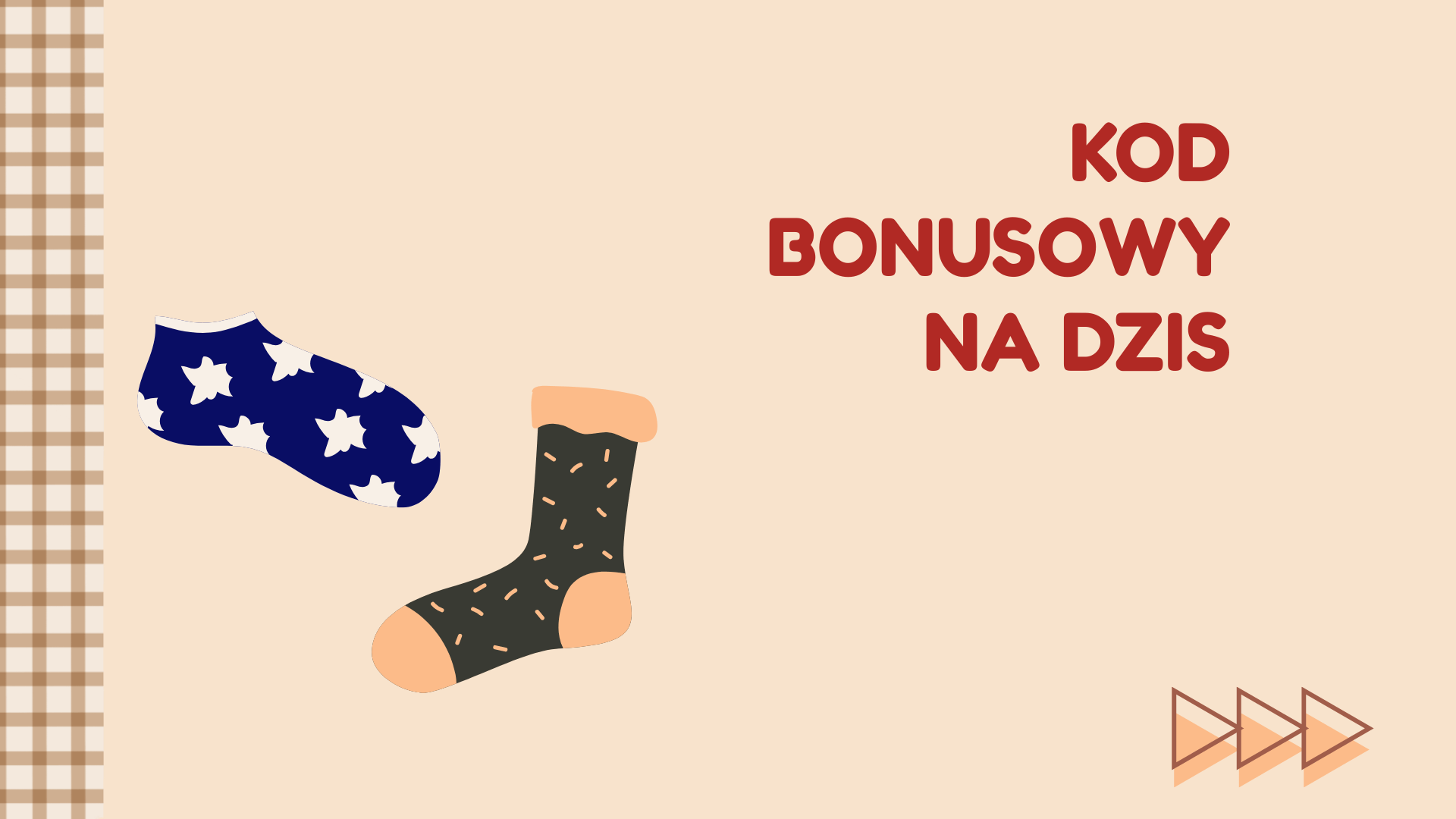 Quiz Dzień Białych Skarpetek