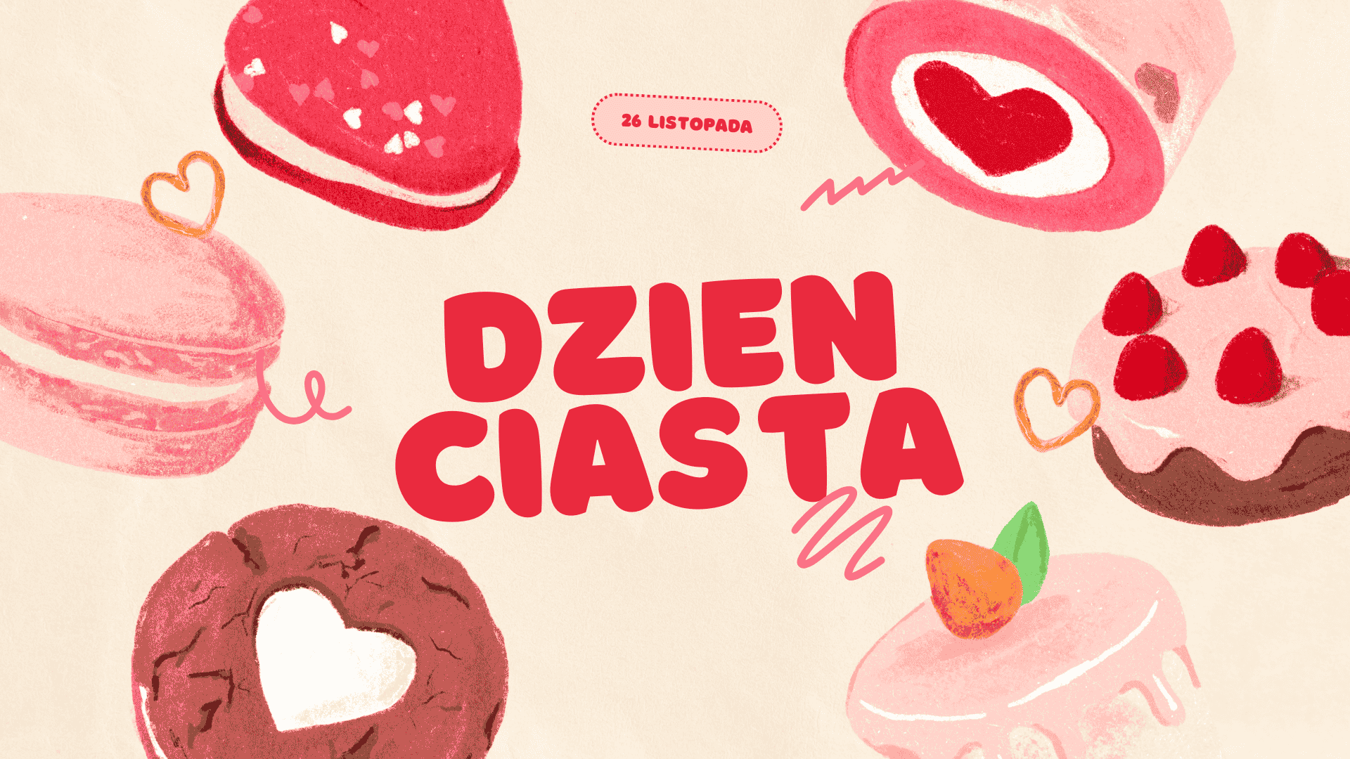 Dzień Ciasta GrynaPlus