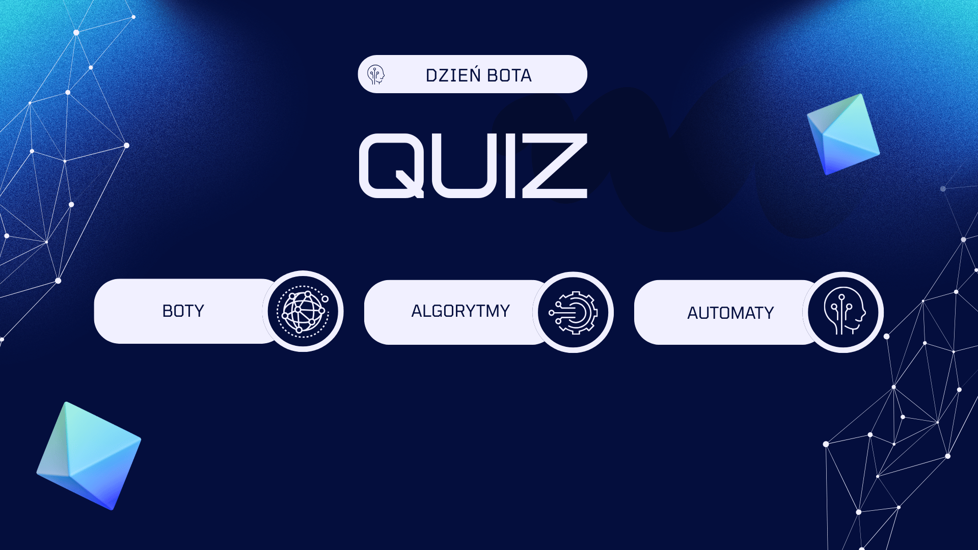 Bot Quiz