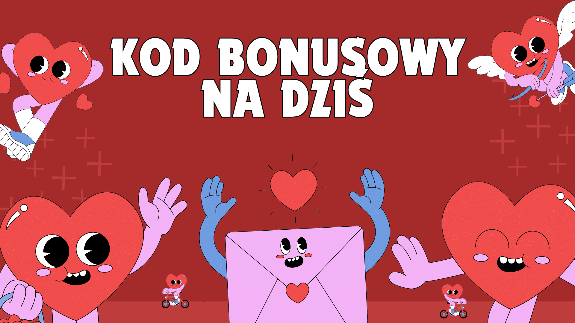 Quiz Dzień Pocałunku