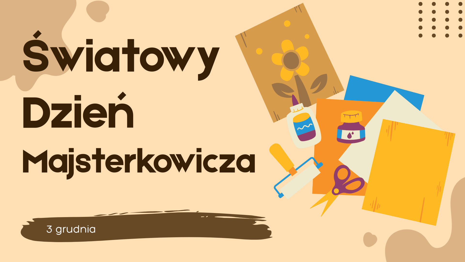 Światowy Dzień Majsterkowicza GrynaPlus