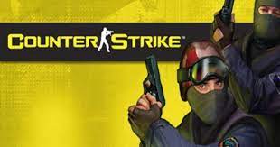 Counter-Strike 1.0 ma już 20 lat. Zobacz, jak się zmieniał - Lenovo Gaming