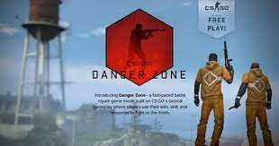 Everything You Need to Know About CS:GO Danger Zone Ranks