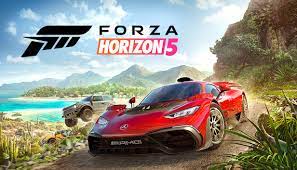 Forza Horizon 5 na Steam